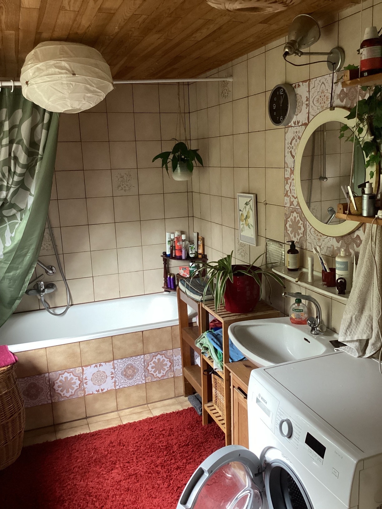 Badezimmer