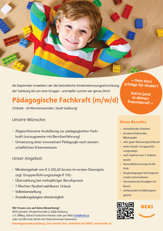 Fachkraft