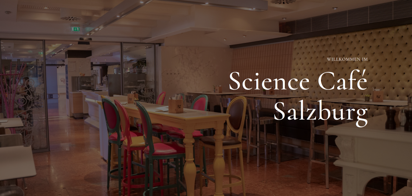 science drin