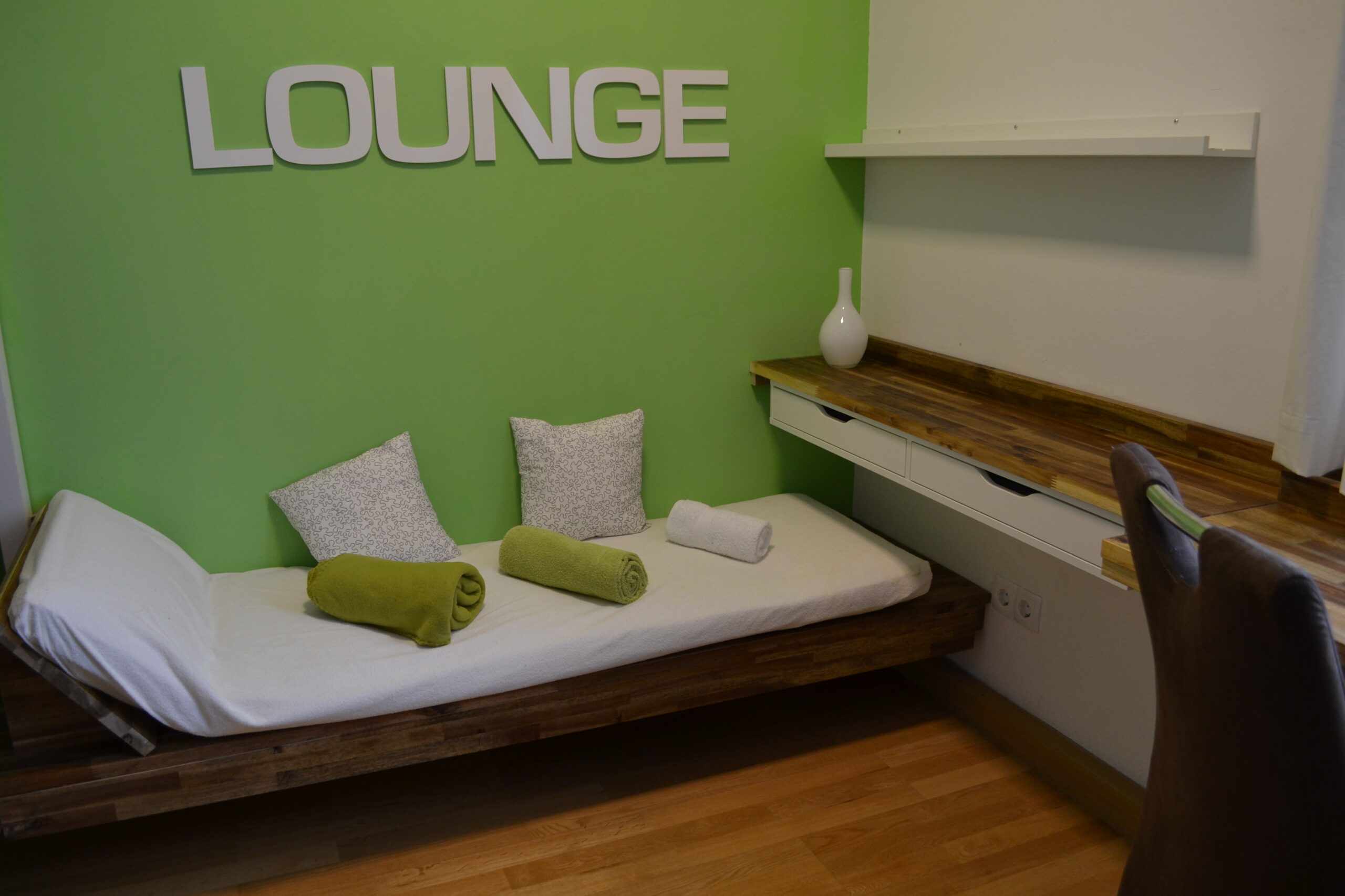 Relaxsofa
