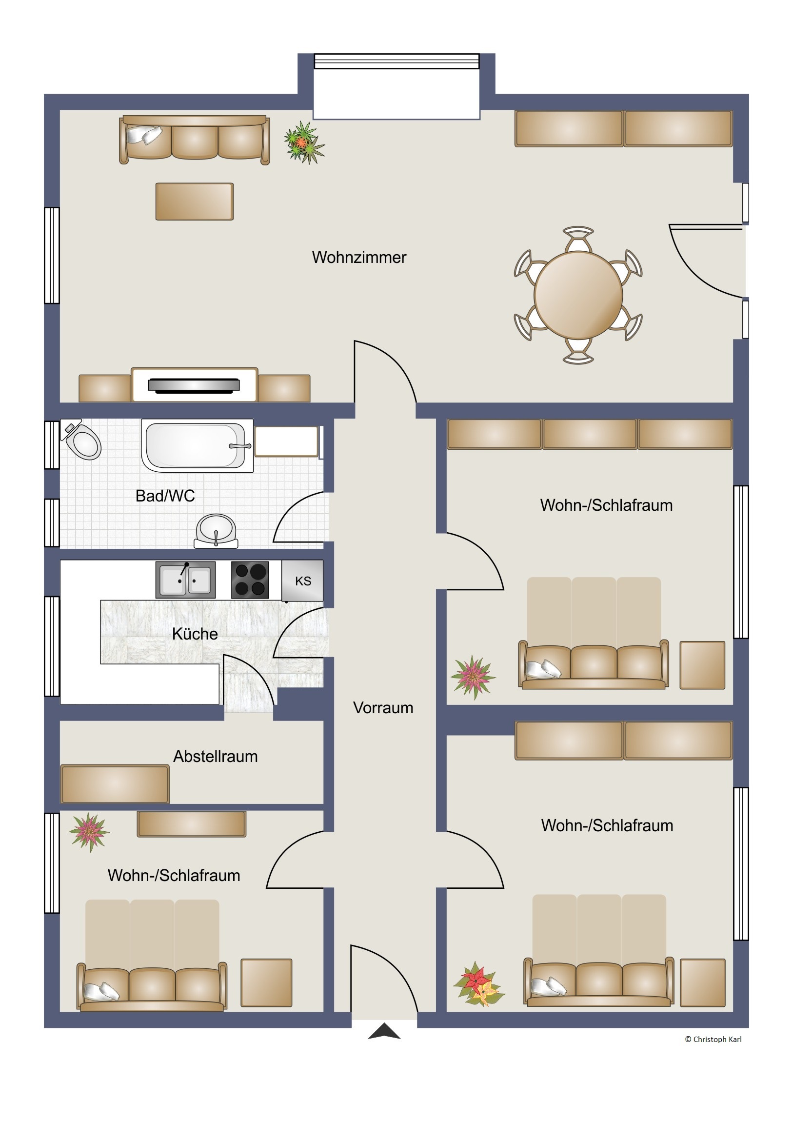 Wohnungsplan_final_aufbereitet mit Copyright