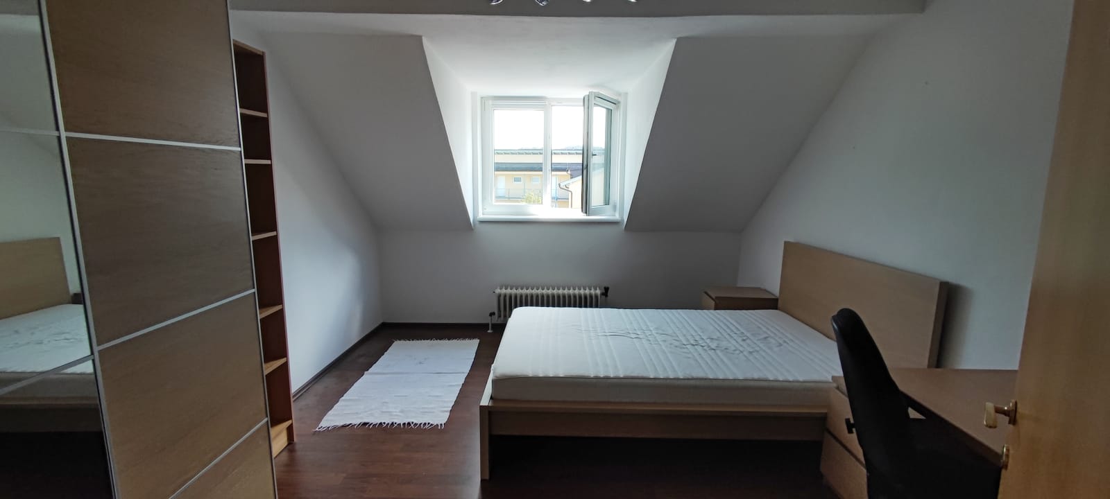 Foto WG Wohnung-Zimmer