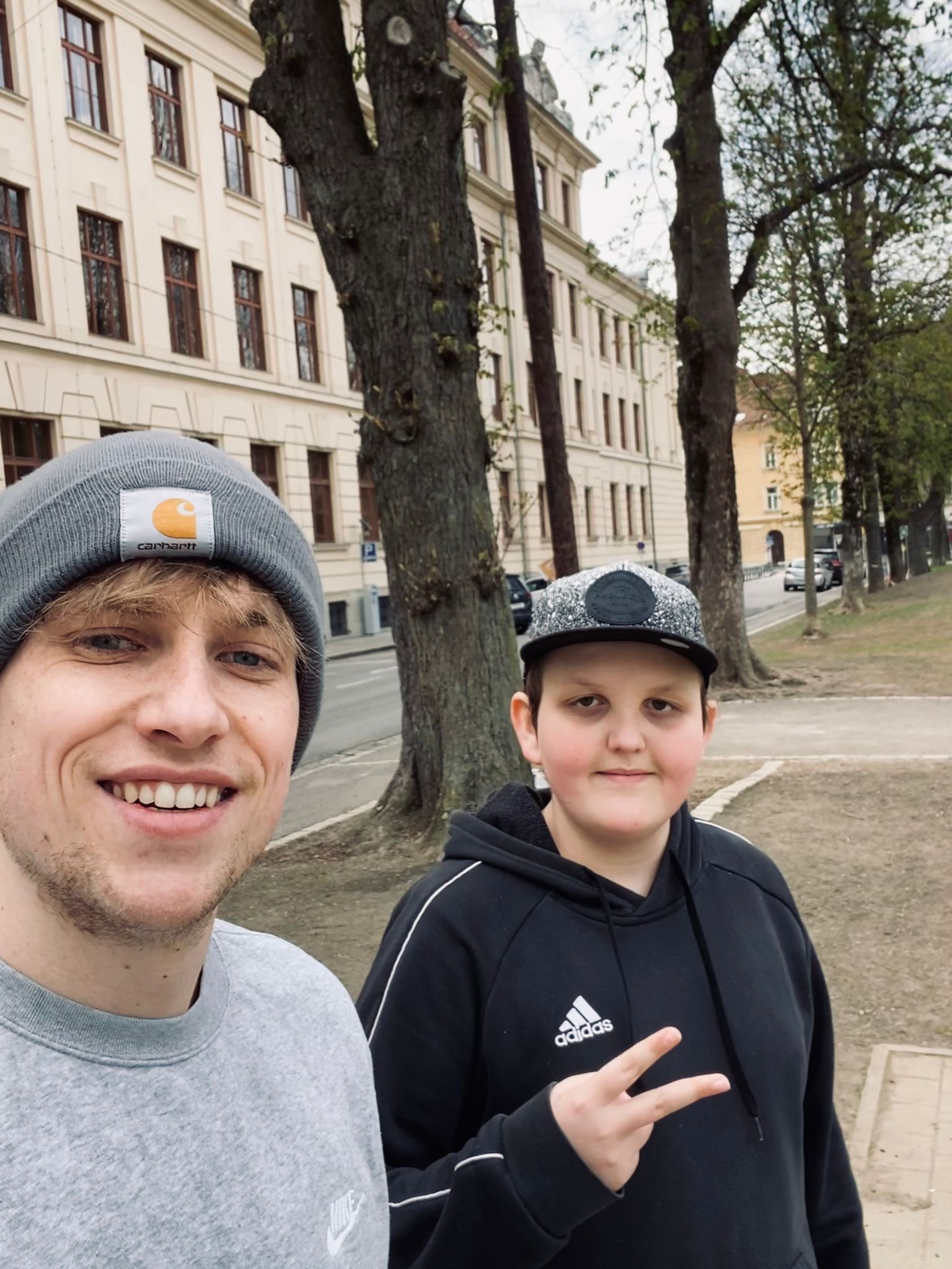 Mentoringteam Wien