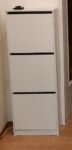 Schuhregal IKEA
