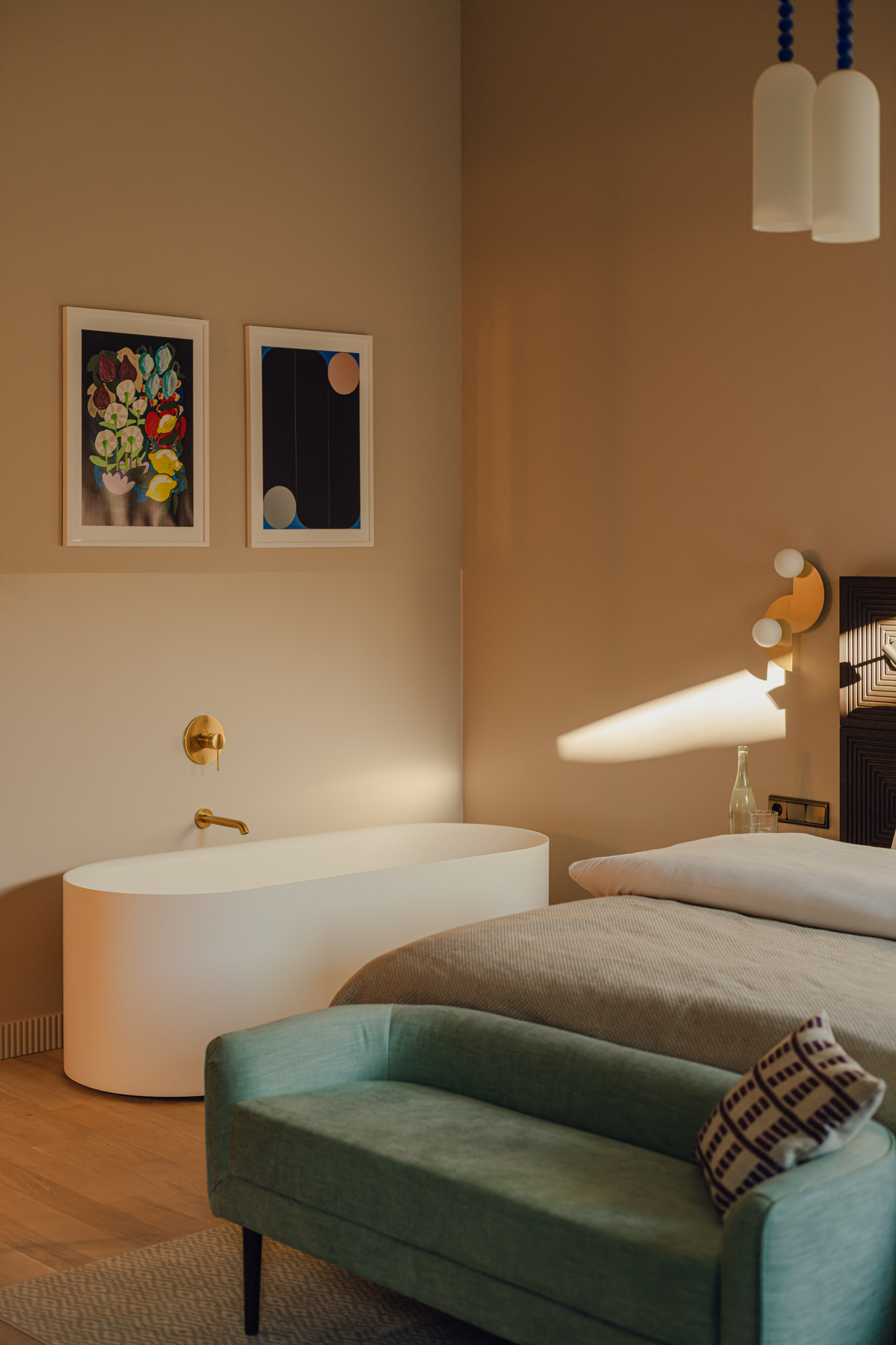 3 Junior Suite