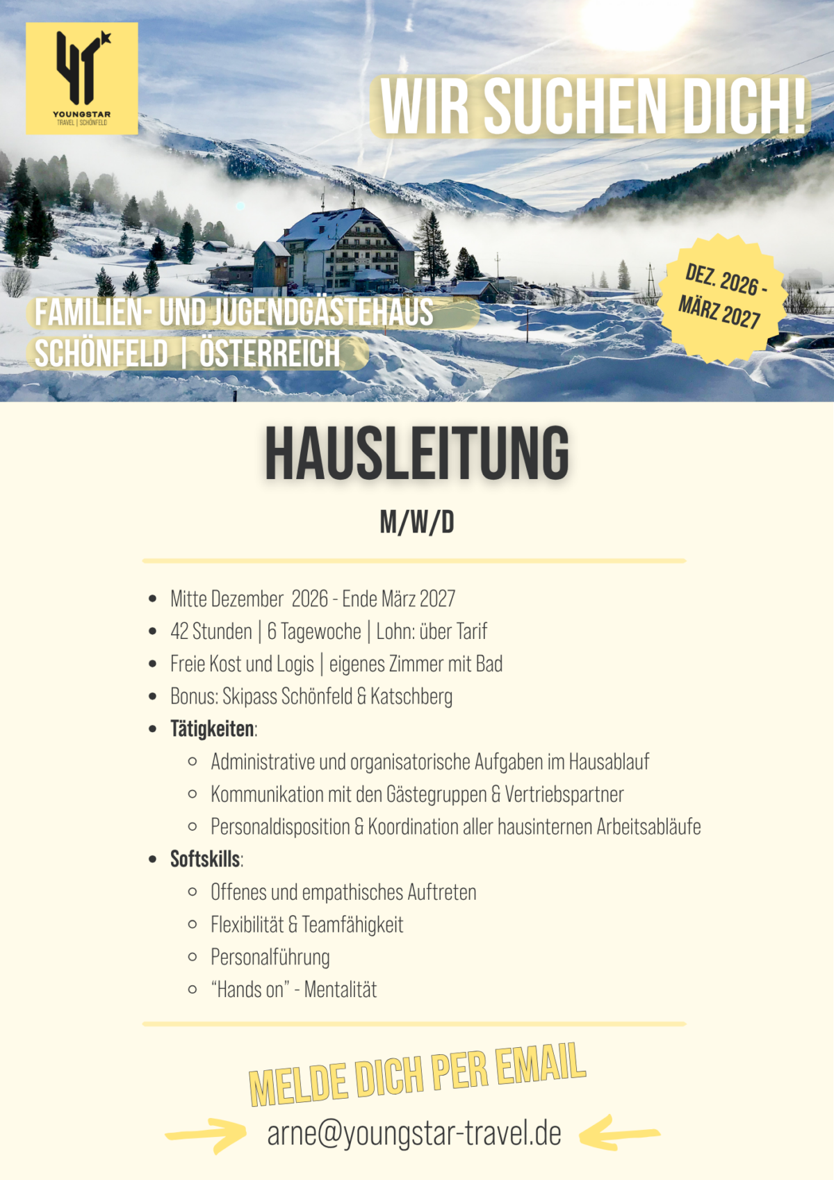 YST_Stellenausschreibungen_Hausleitung_Schönfeld_26_27