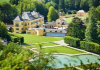 1_Gesamtansicht, Schloss&Park 2012, Querformat