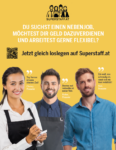 Jobs bei Superstaff.at