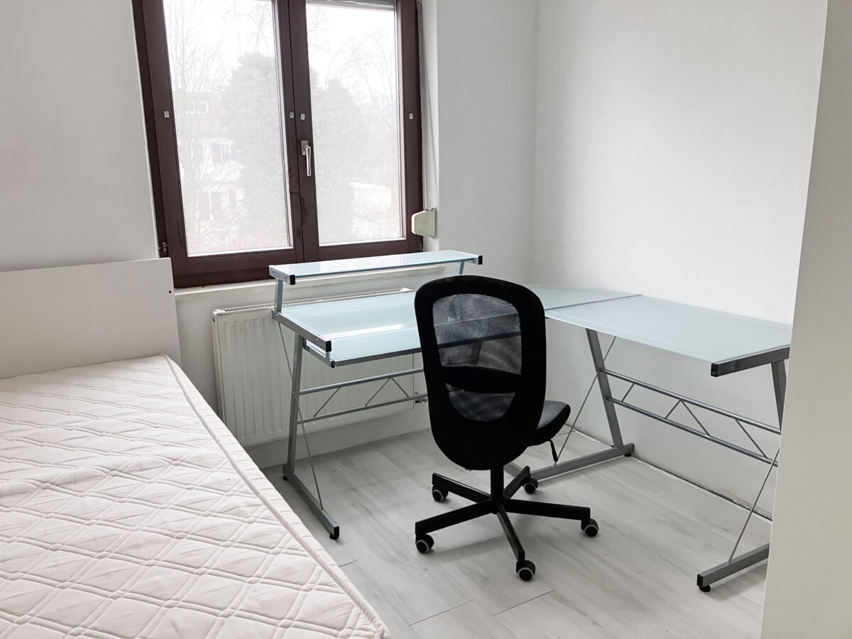 Zimmer OG 2