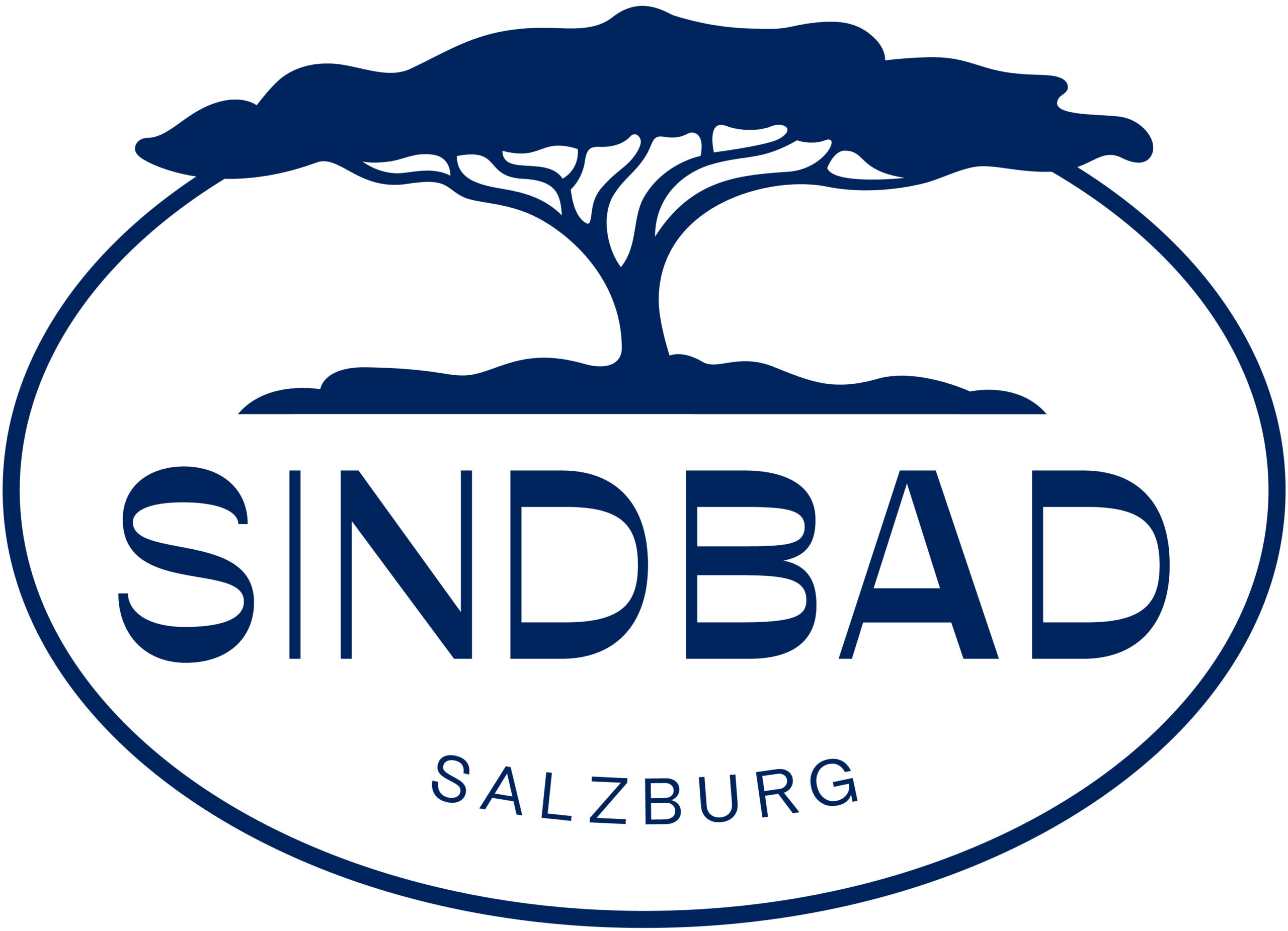 2022_SINDBAD-LOGOMARKE_SINDBAD Salzburg_Blau