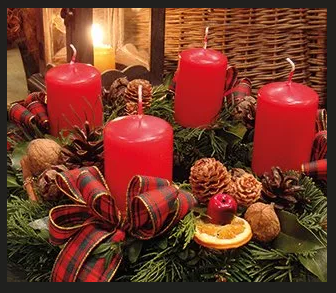 adventkranz