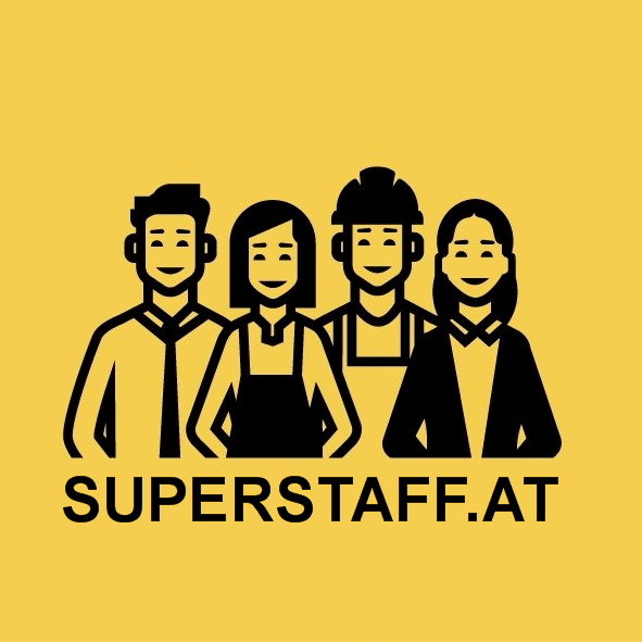 Superstaff.at_LOGO_yellow_quad