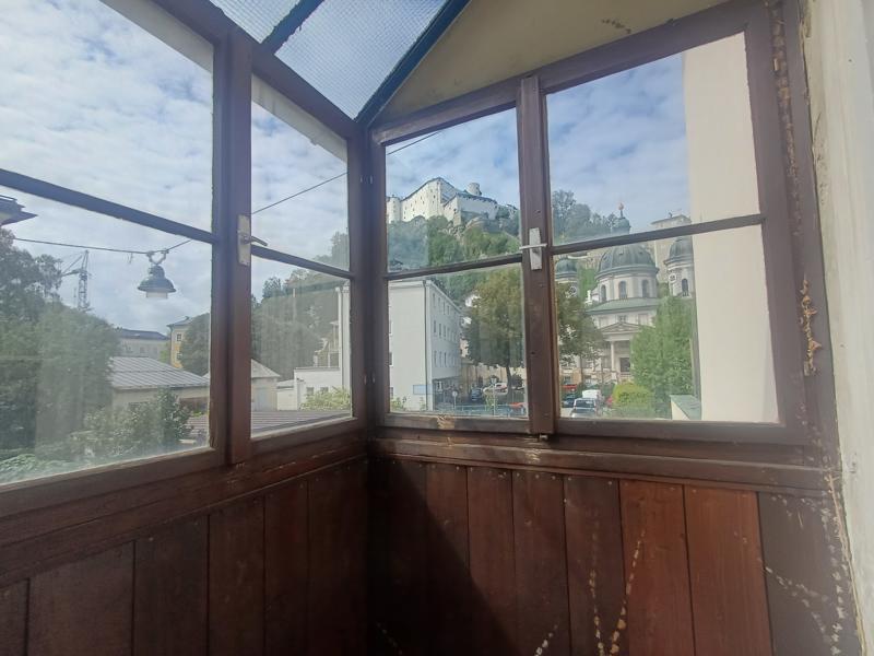 Veranda