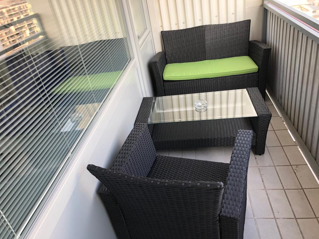 Loggia