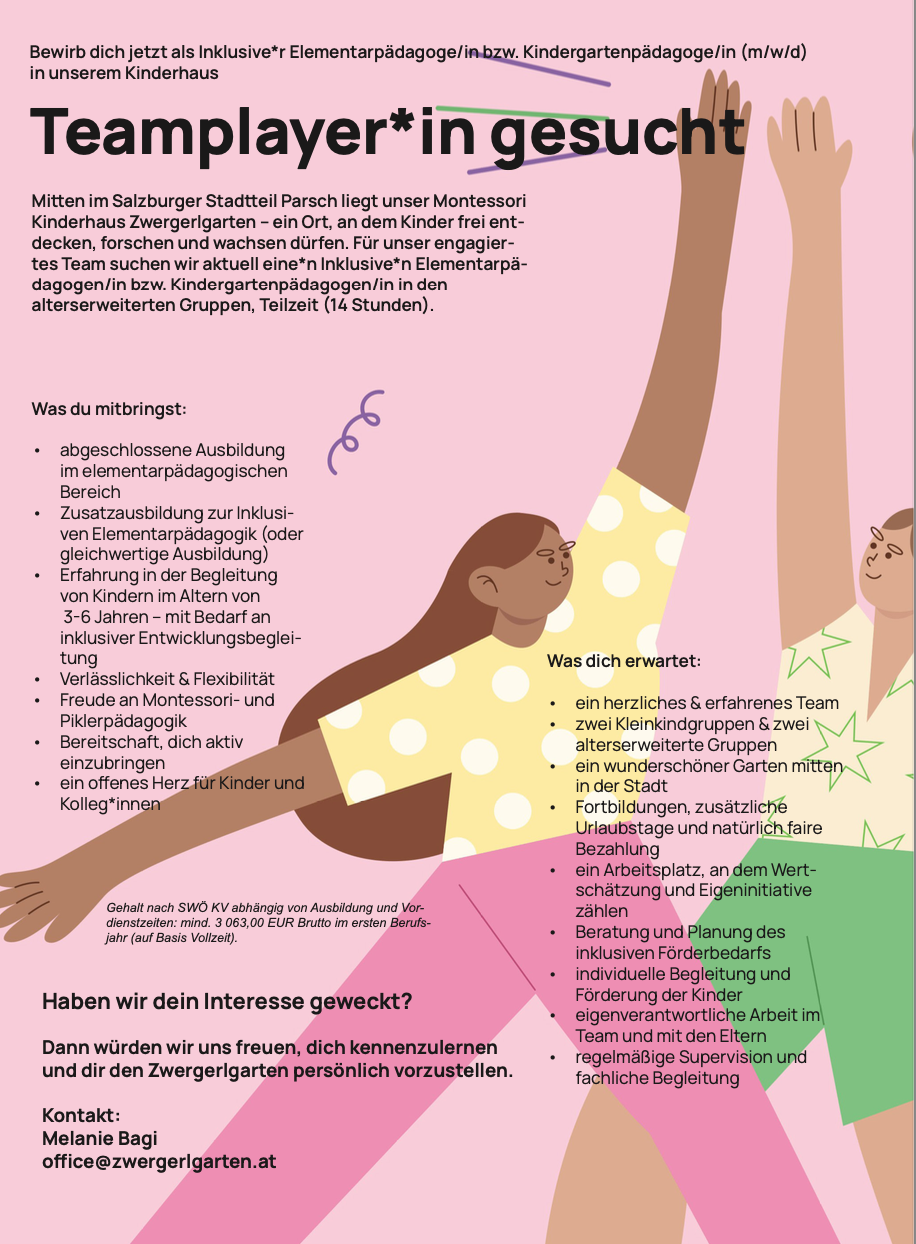 SOKI Stelle 15.10.2026