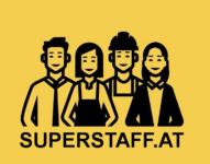 Superstaff.at_LOGO_yellow