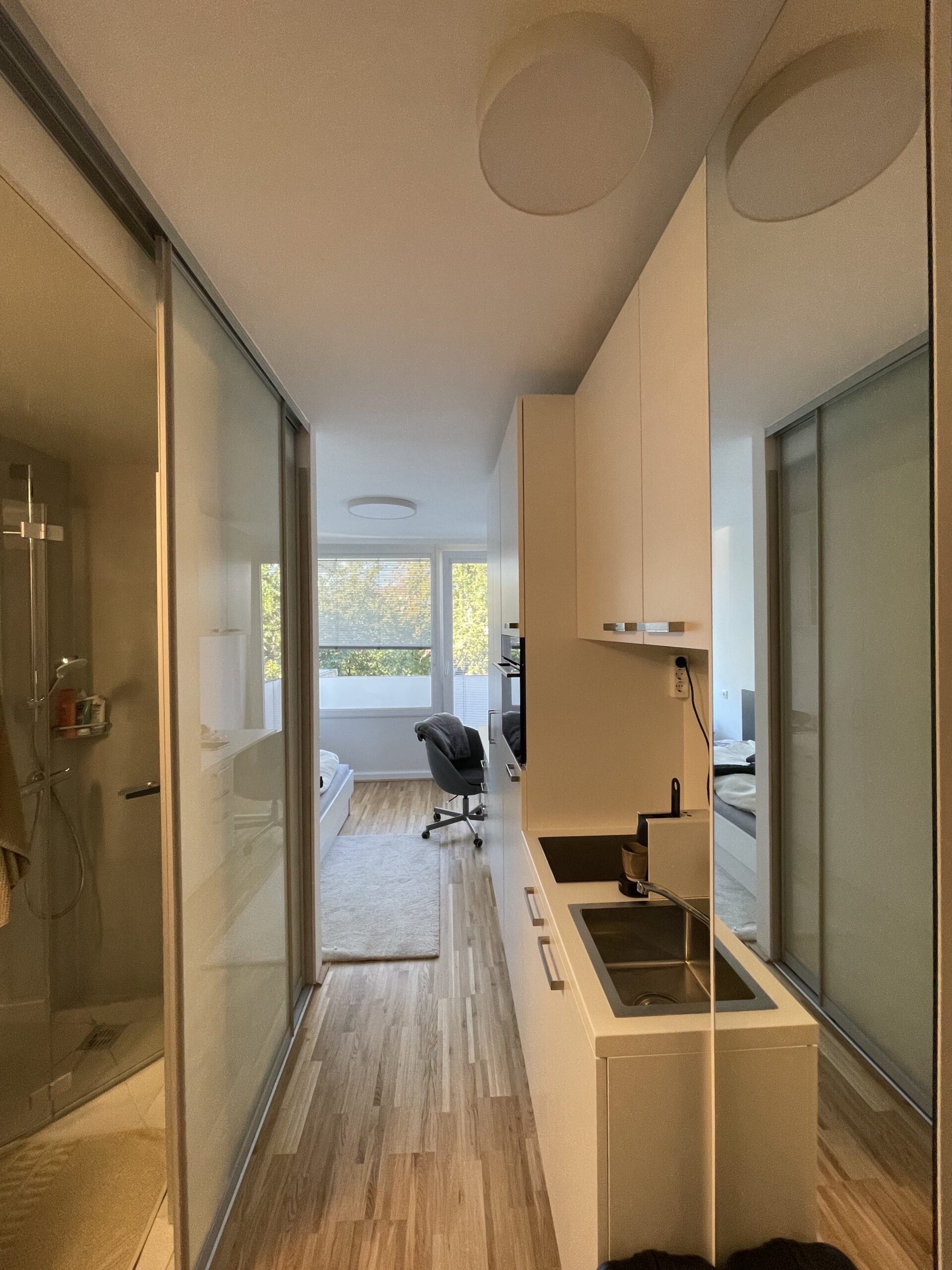 Appartement