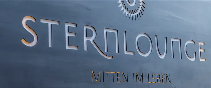 SternLounge Header