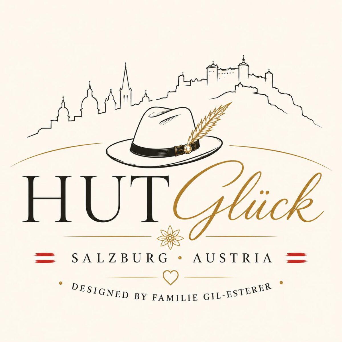 HutglückLogo