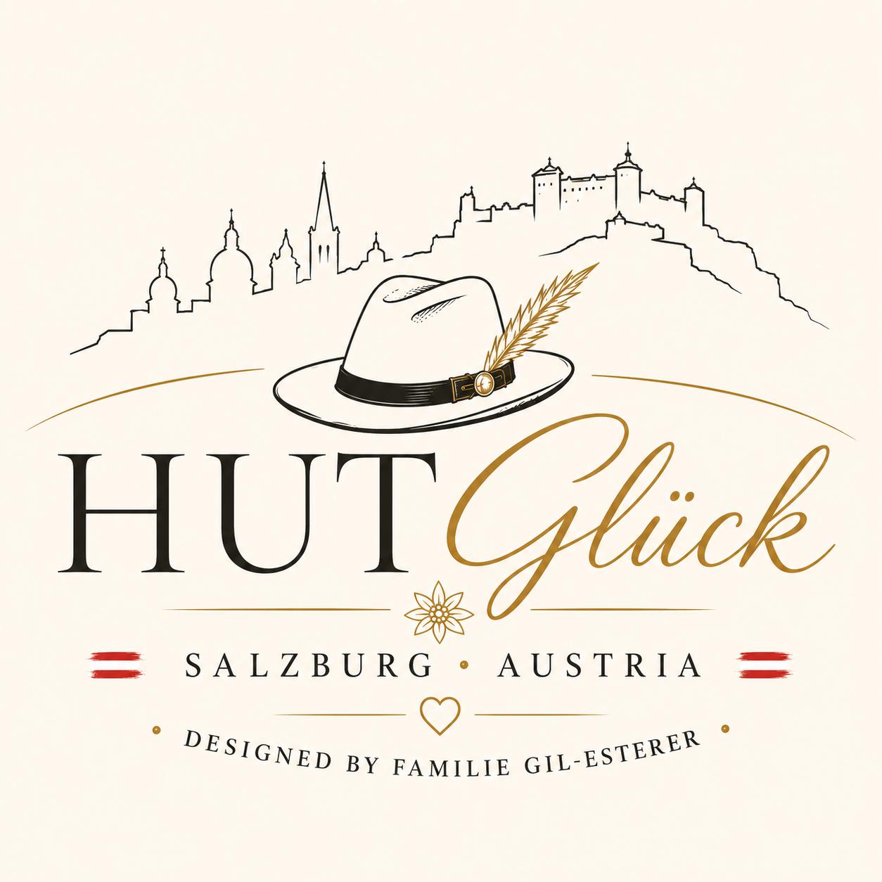 HutglückLogo