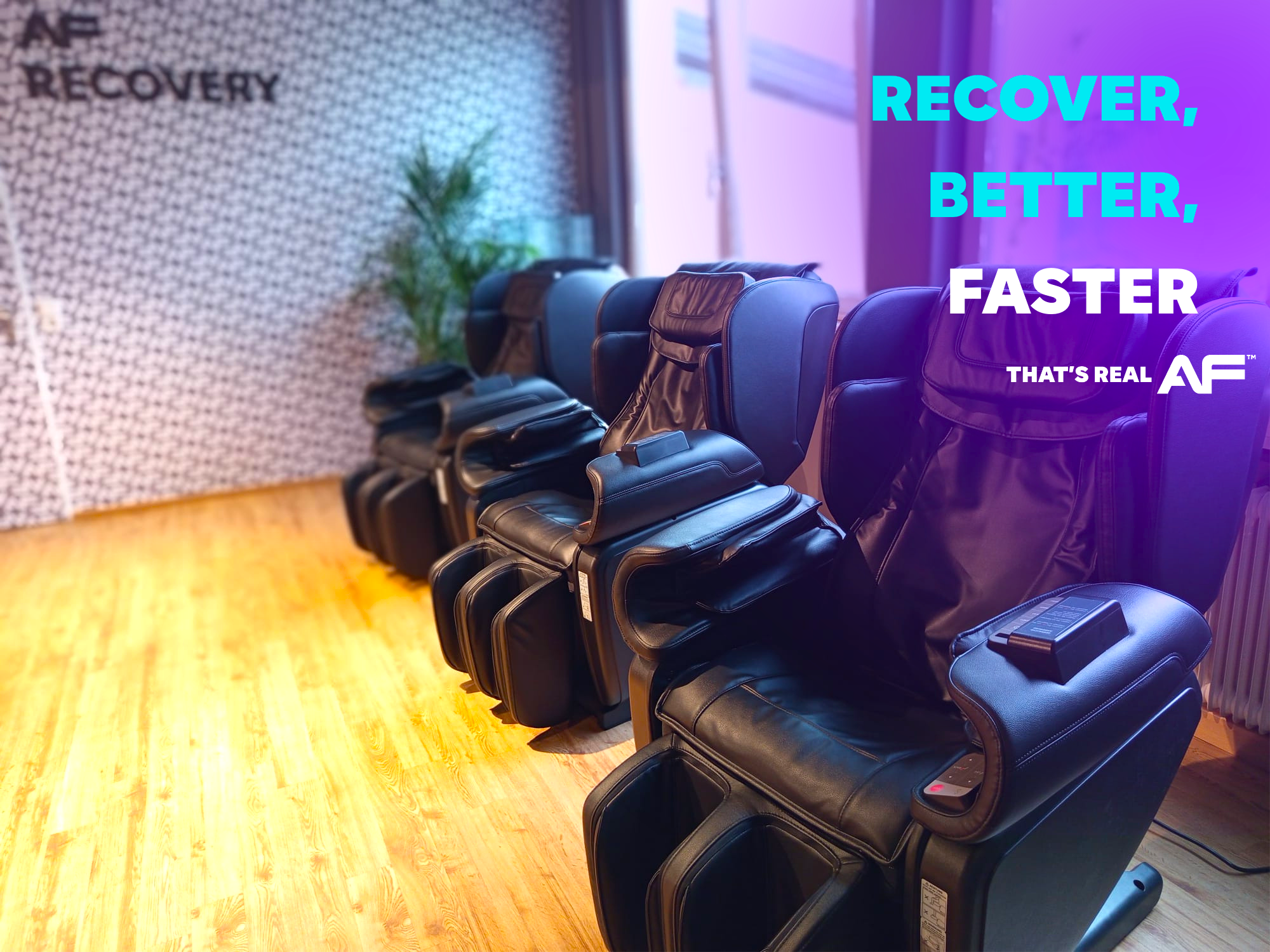 RECOVER, BETTER, FASTER (1)
