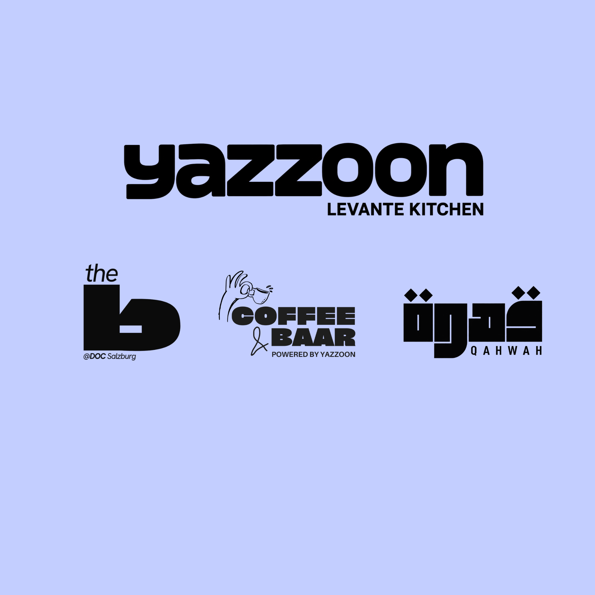 yazzoon - allcompanys