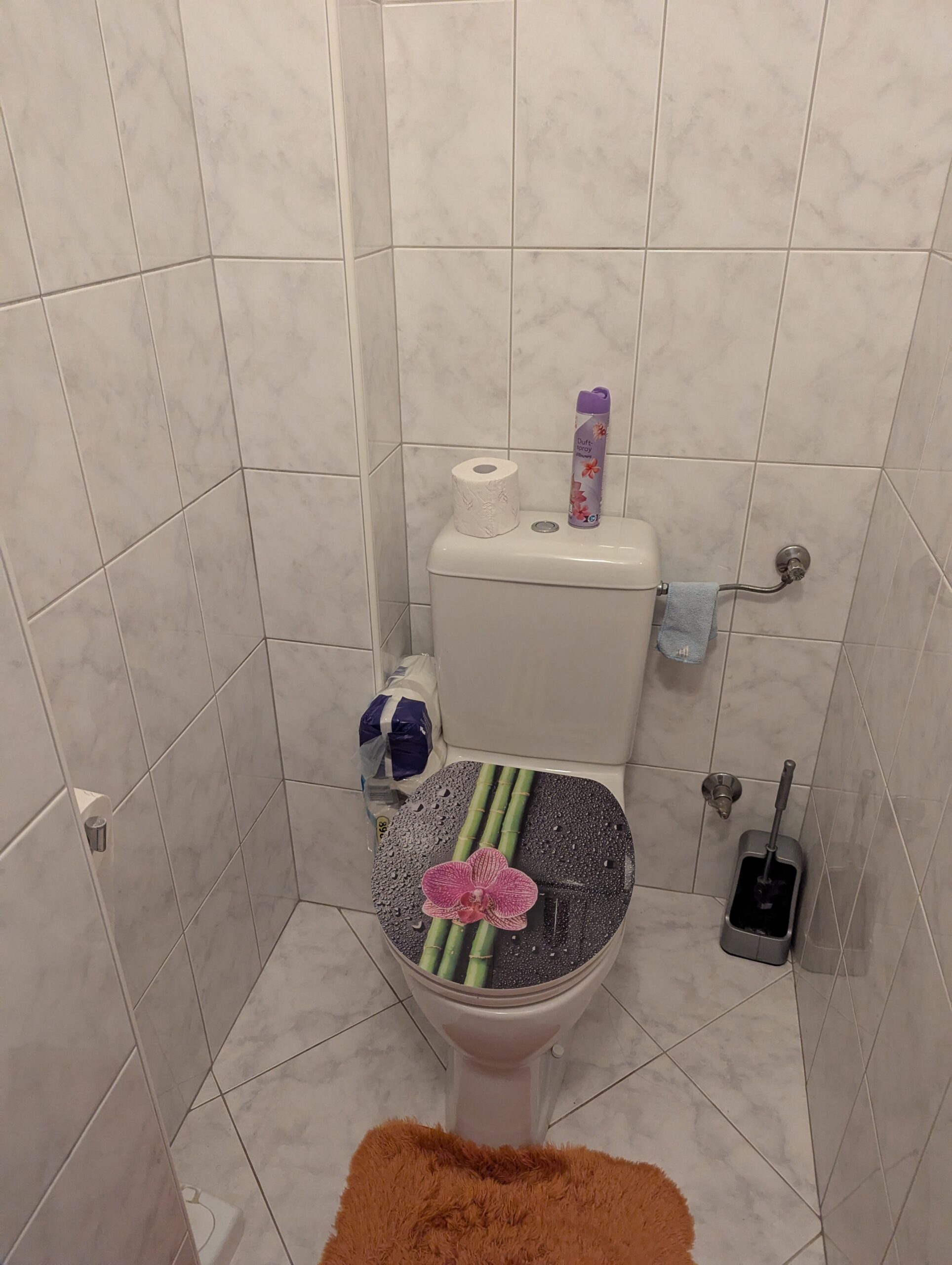 WC